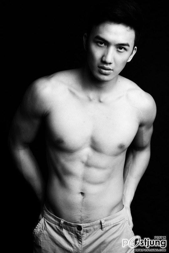 Steven Yoswara