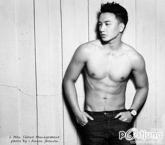 Steven Yoswara