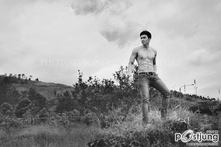 Steven Yoswara