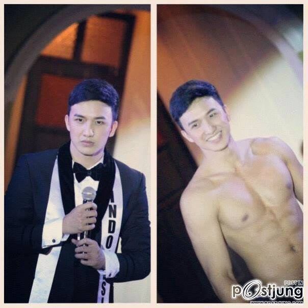Steven Yoswara