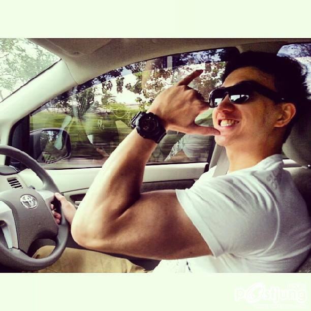 Steven Yoswara