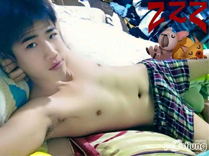 หนุ่มน้อยฟินๆ
