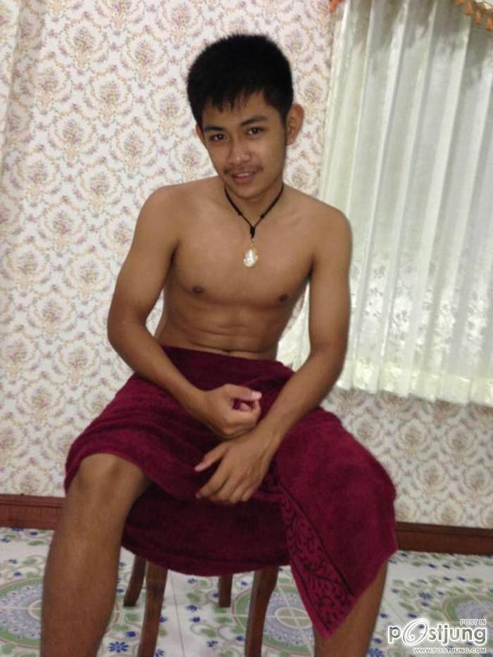 หนุ่มน้อยฟินๆ