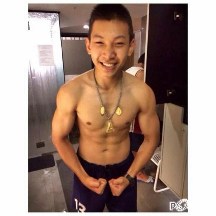 หนุ่มน้อยฟินๆ
