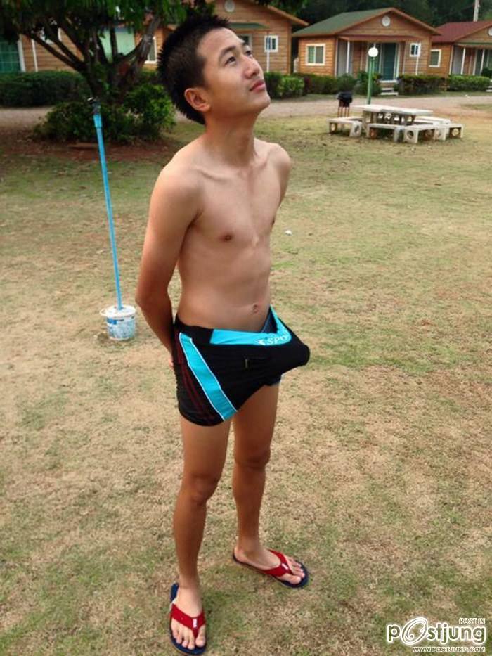 หนุ่มน้อยฟินๆ