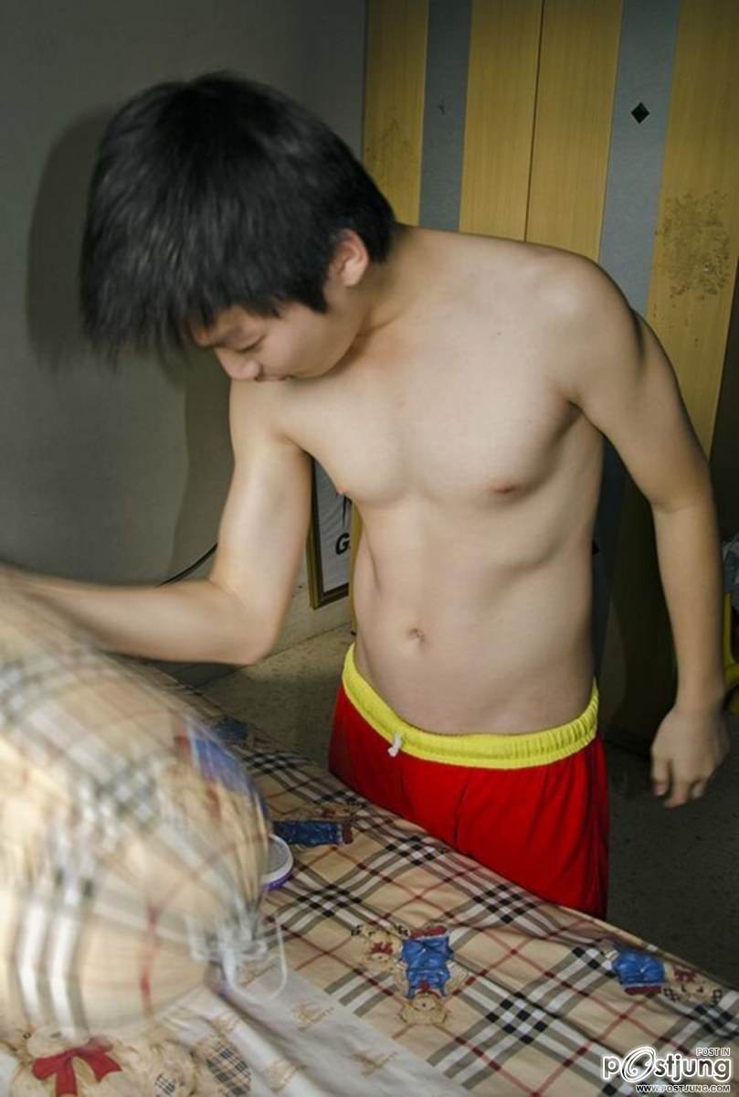 หนุ่มน้อยฟินๆ