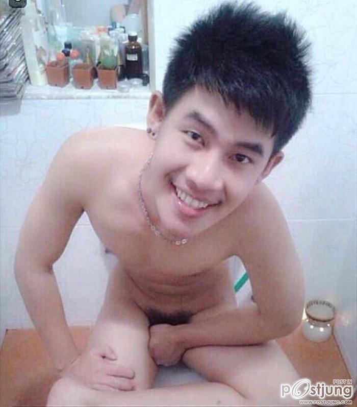 หนุ่มน้อยฟินๆ
