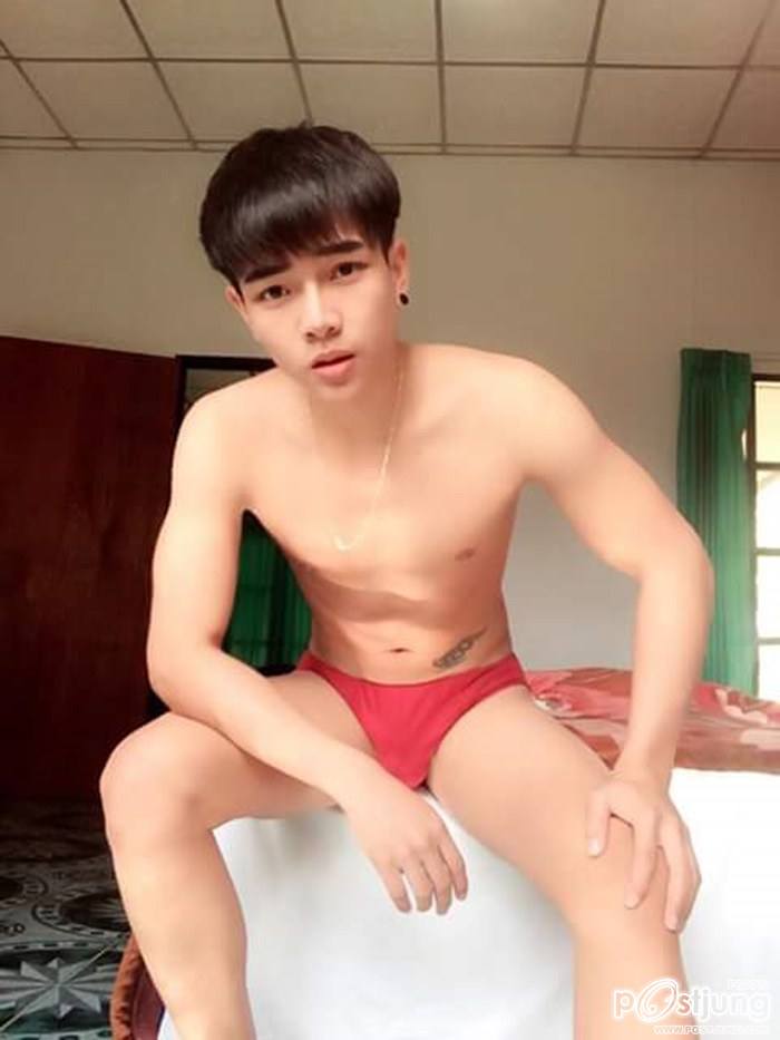 หนุ่มน้อยฟินๆ