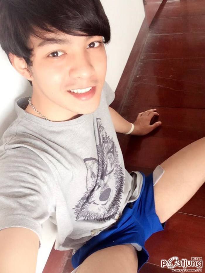 หนุ่มน้อยฟินๆ