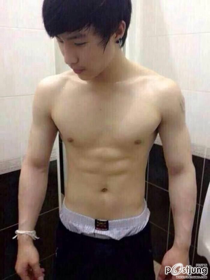 หนุ่มน้อยฟินๆ