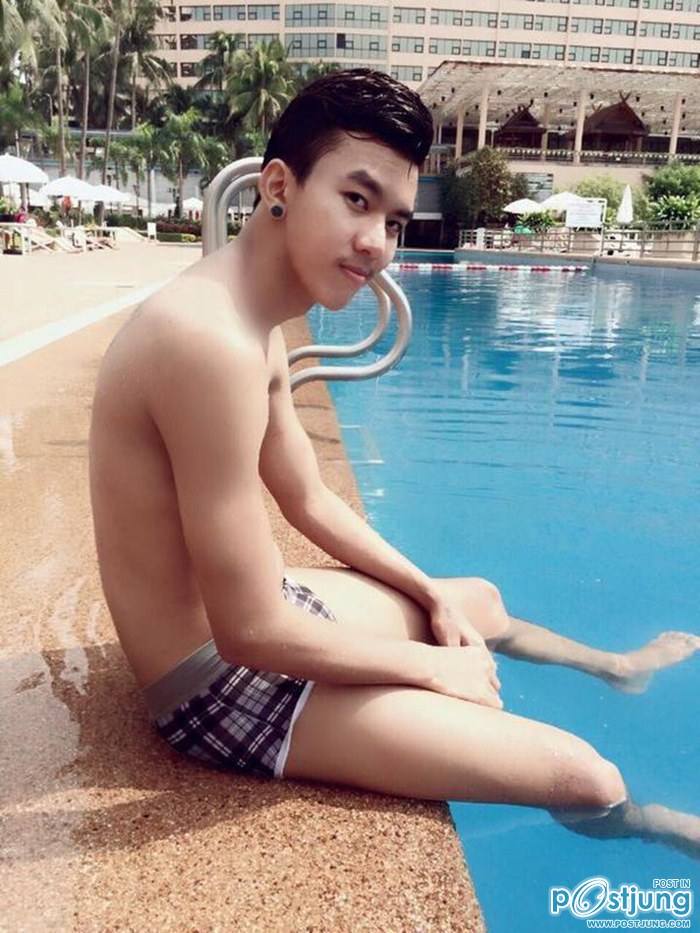 หนุ่มน้อยฟินๆ