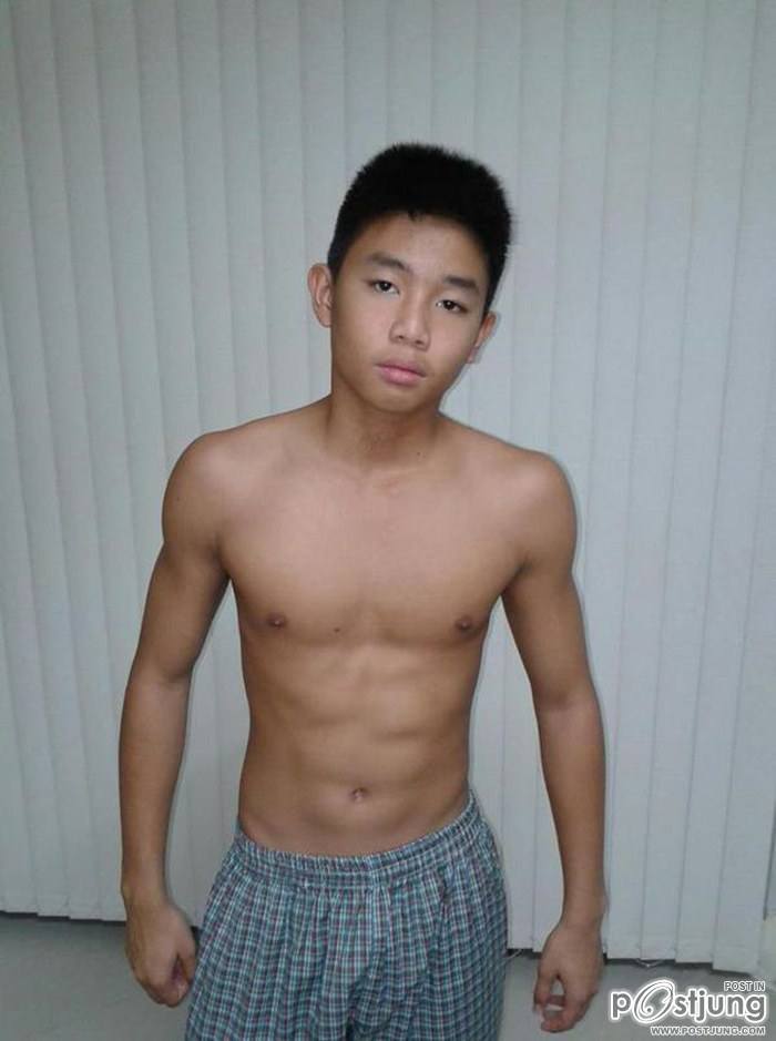 หนุ่มน้อยฟินๆ
