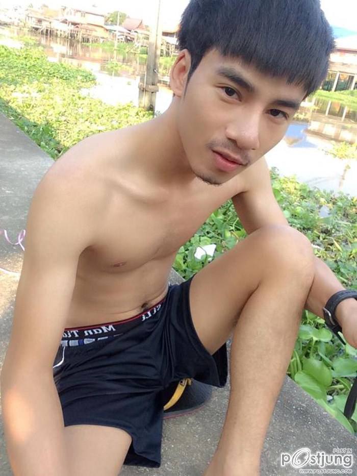 หนุ่มน้อยฟินๆ