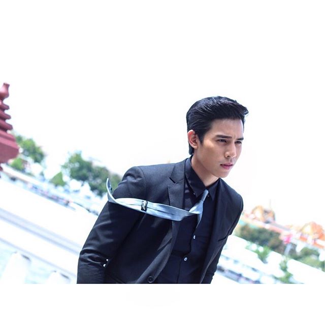 จิตใจปั่นป่วนยิ่งเห็นก็ยิ่งฮัก ( เจษ เจษฏ์พิพัฒ )