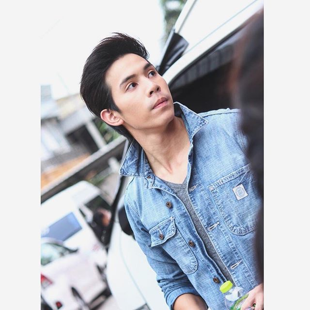 จิตใจปั่นป่วนยิ่งเห็นก็ยิ่งฮัก ( เจษ เจษฏ์พิพัฒ )
