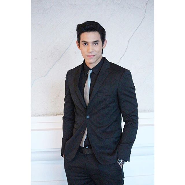 จิตใจปั่นป่วนยิ่งเห็นก็ยิ่งฮัก ( เจษ เจษฏ์พิพัฒ )