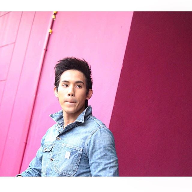 จิตใจปั่นป่วนยิ่งเห็นก็ยิ่งฮัก ( เจษ เจษฏ์พิพัฒ )
