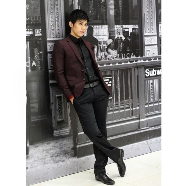 จิตใจปั่นป่วนยิ่งเห็นก็ยิ่งฮัก ( เจษ เจษฏ์พิพัฒ )