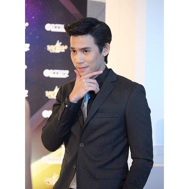 จิตใจปั่นป่วนยิ่งเห็นก็ยิ่งฮัก ( เจษ เจษฏ์พิพัฒ )
