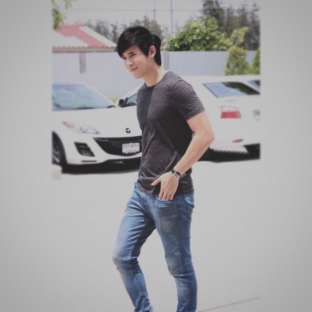 จิตใจปั่นป่วนยิ่งเห็นก็ยิ่งฮัก ( เจษ เจษฏ์พิพัฒ )