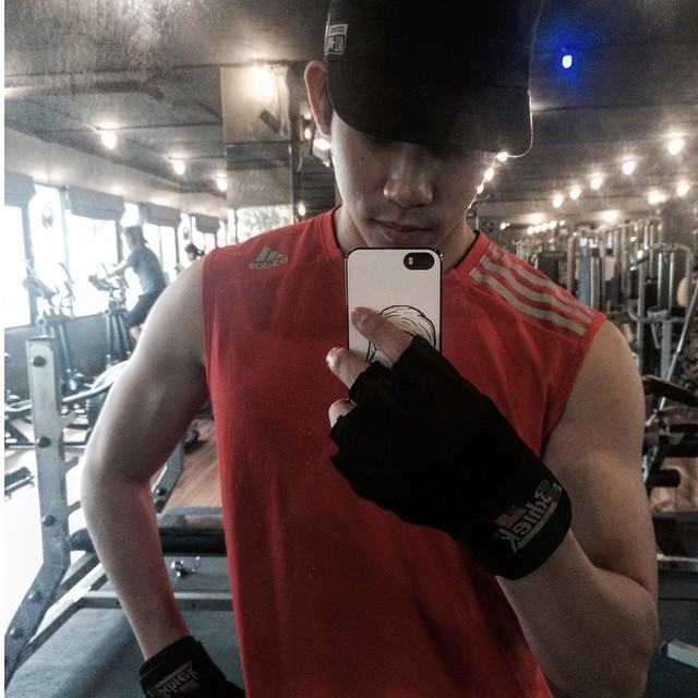 จิตใจปั่นป่วนยิ่งเห็นก็ยิ่งฮัก ( เจษ เจษฏ์พิพัฒ )