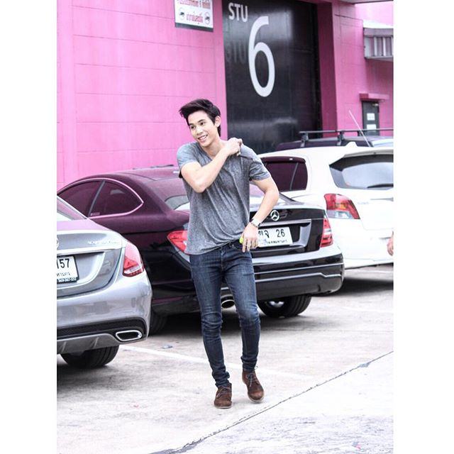 จิตใจปั่นป่วนยิ่งเห็นก็ยิ่งฮัก ( เจษ เจษฏ์พิพัฒ )