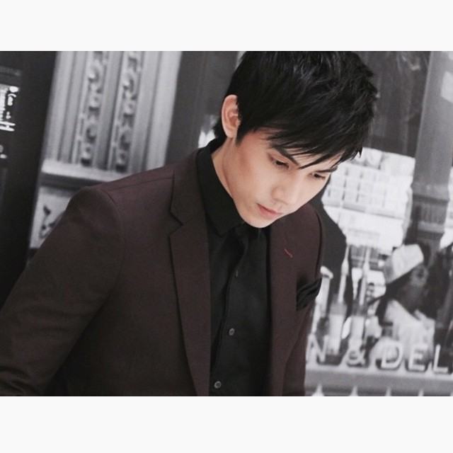 จิตใจปั่นป่วนยิ่งเห็นก็ยิ่งฮัก ( เจษ เจษฏ์พิพัฒ )