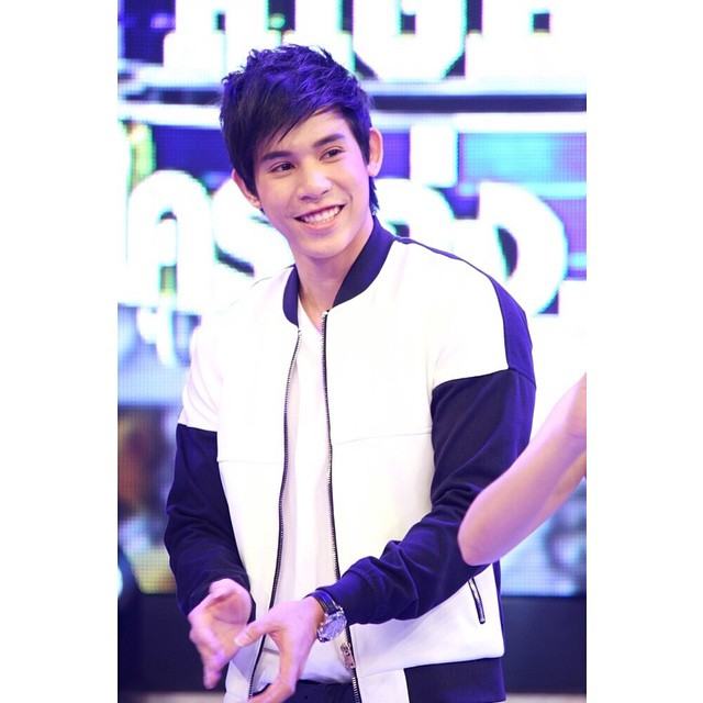จิตใจปั่นป่วนยิ่งเห็นก็ยิ่งฮัก ( เจษ เจษฏ์พิพัฒ )
