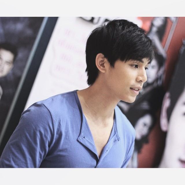 จิตใจปั่นป่วนยิ่งเห็นก็ยิ่งฮัก ( เจษ เจษฏ์พิพัฒ )