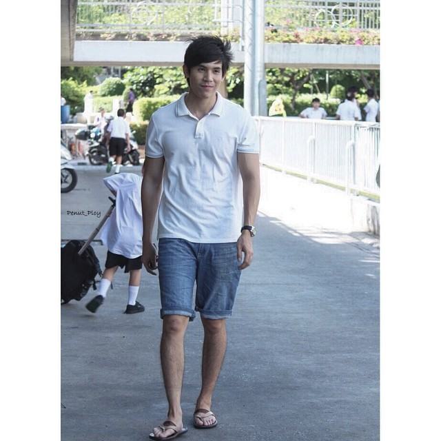 จิตใจปั่นป่วนยิ่งเห็นก็ยิ่งฮัก ( เจษ เจษฏ์พิพัฒ )