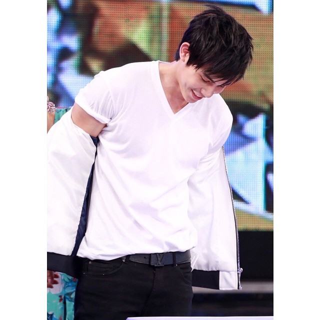 จิตใจปั่นป่วนยิ่งเห็นก็ยิ่งฮัก ( เจษ เจษฏ์พิพัฒ )
