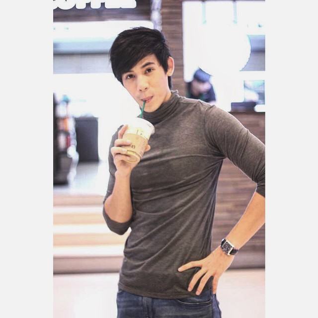 จิตใจปั่นป่วนยิ่งเห็นก็ยิ่งฮัก ( เจษ เจษฏ์พิพัฒ )