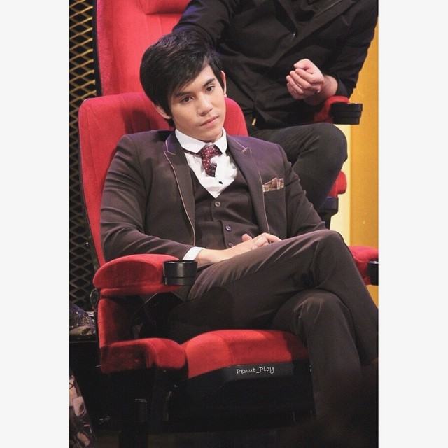 จิตใจปั่นป่วนยิ่งเห็นก็ยิ่งฮัก ( เจษ เจษฏ์พิพัฒ )