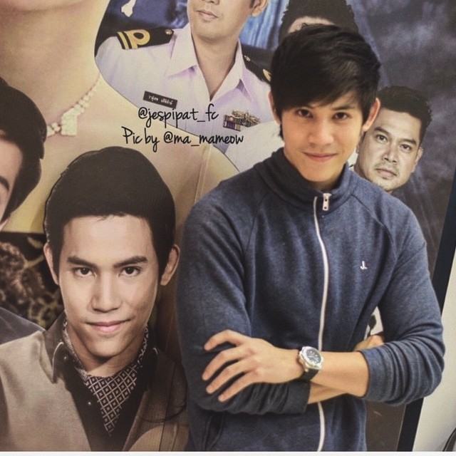 จิตใจปั่นป่วนยิ่งเห็นก็ยิ่งฮัก ( เจษ เจษฏ์พิพัฒ )