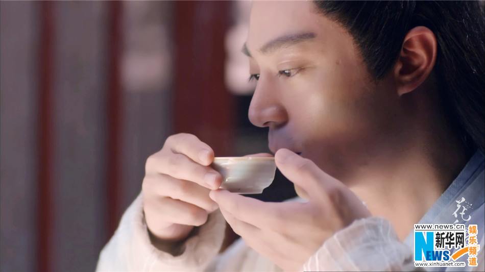 Hua Qian Gu《花千骨》2014 part99