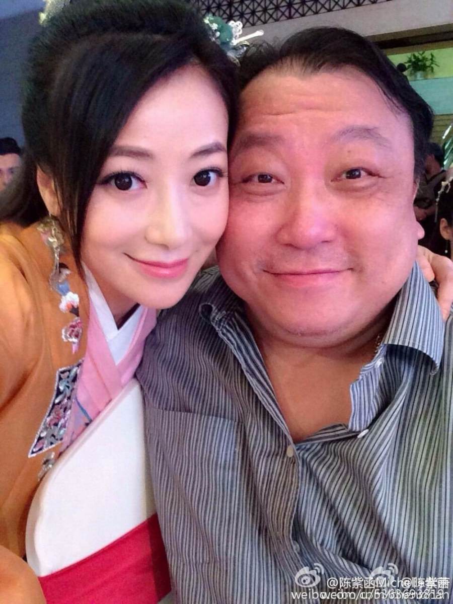 Na Zha and Yang Jian 《哪吒与杨戬》 2015 part7