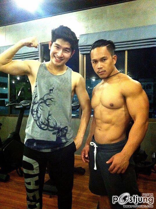 แข่งกันแซ่บ