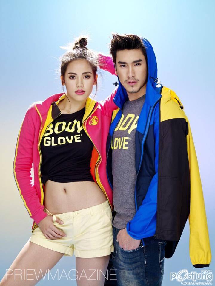 ดารากับภาพสีสดใส004
