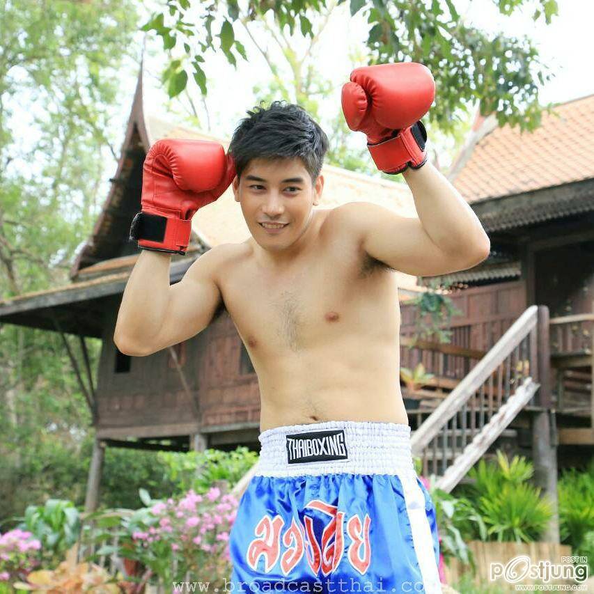 ดารากับภาพสีสดใส004