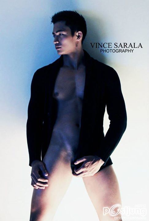 หนุ่มปินส์ @Vince Sarala Photography