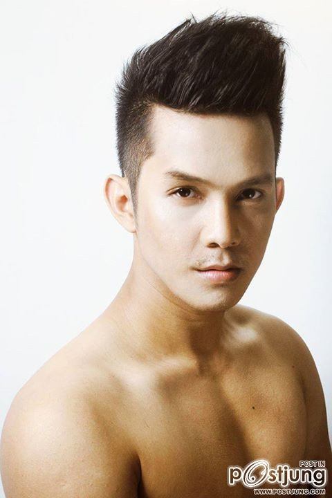 MELVIN TAYAO