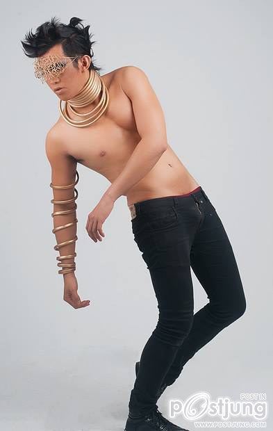 MELVIN TAYAO