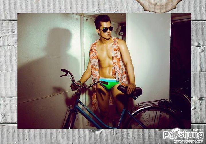 MELVIN TAYAO