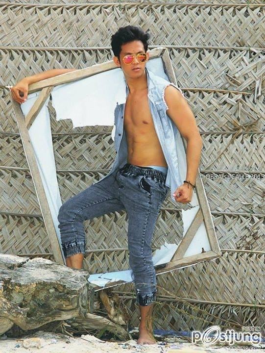 MELVIN TAYAO