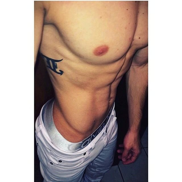 Muscle men From IG 303