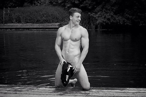 The Warwick Rowers Calendar