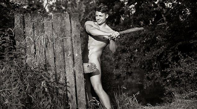 The Warwick Rowers Calendar
