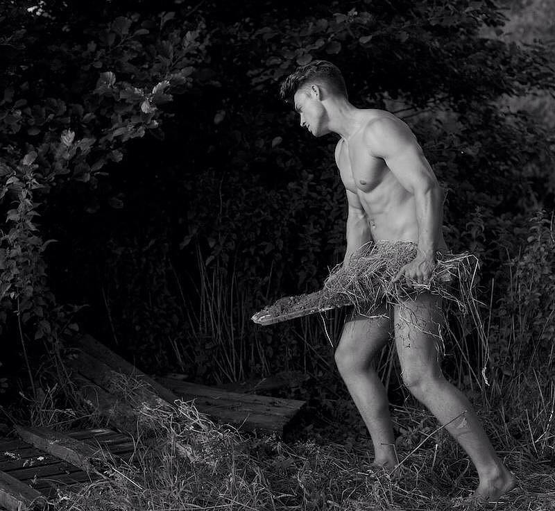 The Warwick Rowers Calendar