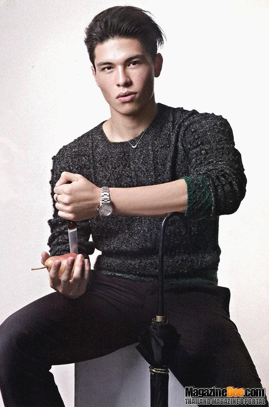 LIPS vol. 16 no. 24 June 2015 คิมเบอร์ลี่
