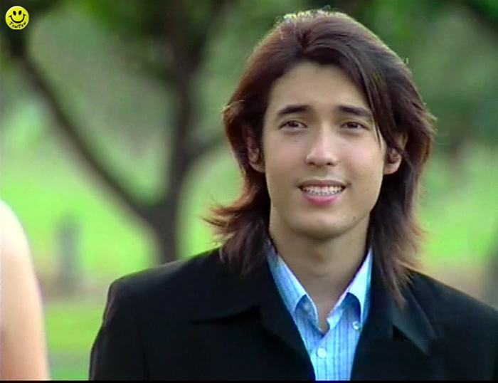 แอนดริว เกรกสัน สมัยเด็กสู่ปัจจุบัน from past to present